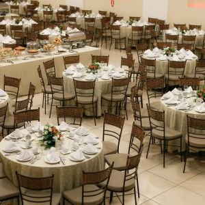 Salón Ombú