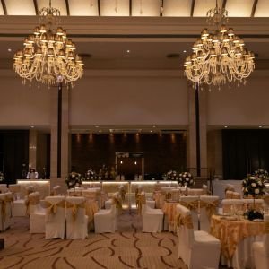 Salón Atlántico