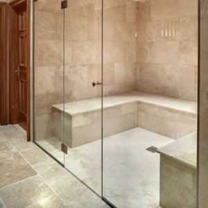 Baño turco