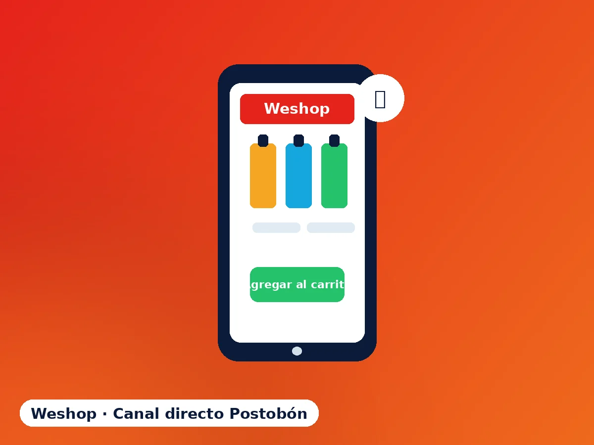 Canal propio de marca